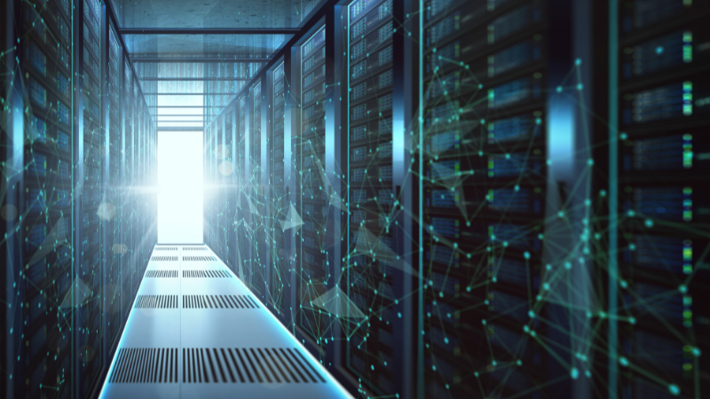 A Importância do No Break em Empresas e Data Centers Garantindo a Estabilidade Energética