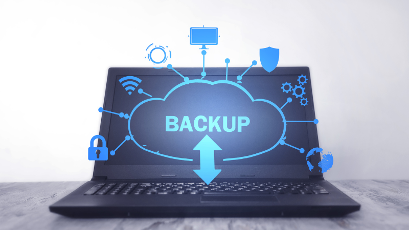 O que é e como funciona o Veeam para VMware Uma solução de backup e recuperação de desastres