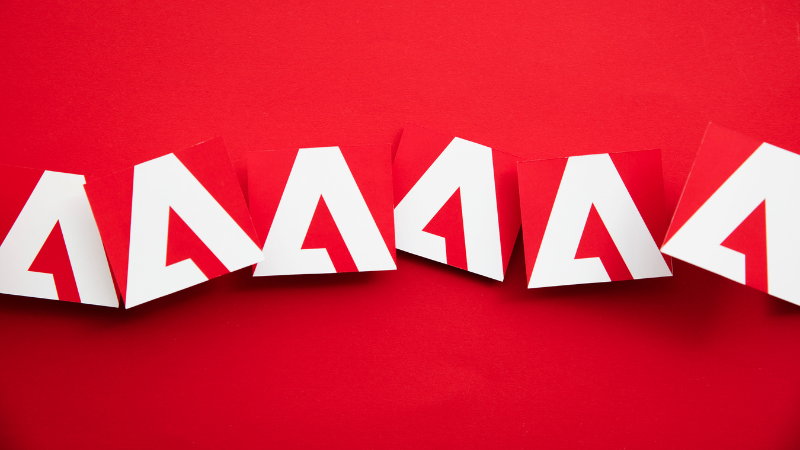 Upgrade técnico com Adobe para empresas mais controle e menos retrabalho