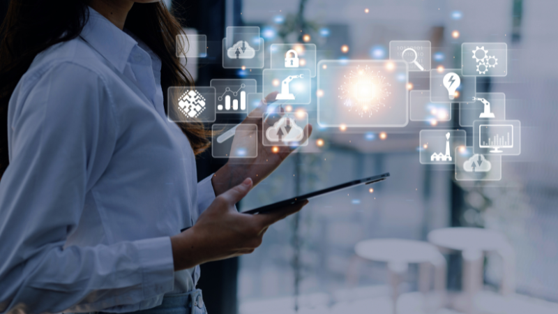 Omega Brasil 19 anos oferecendo excelência em soluções de informática e mobilidade digital