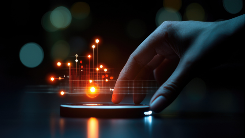 A evolução da tecnologia vista por quem acompanha o mercado há 20 anos