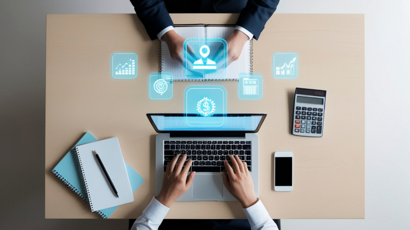 Custos de TI nas empresas onde estão os desperdícios invisíveis