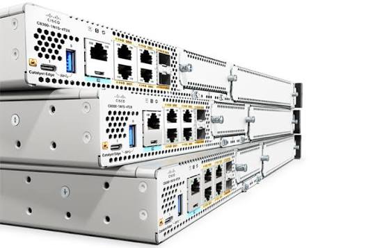 SD-WAN Cisco
