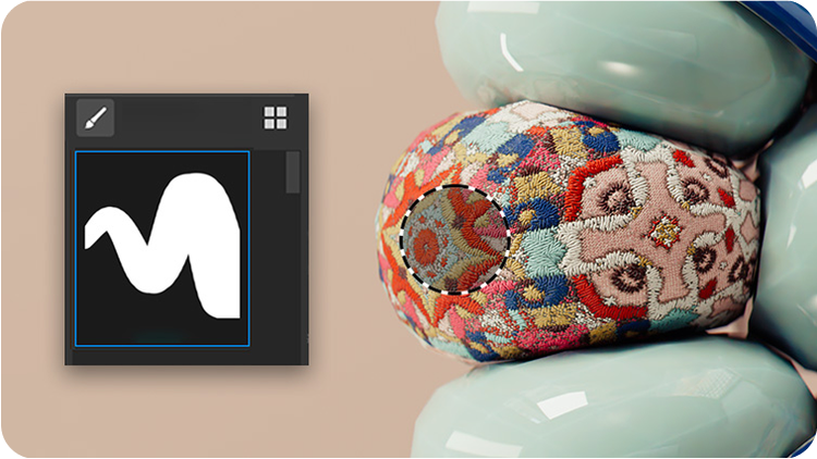 adobe substance