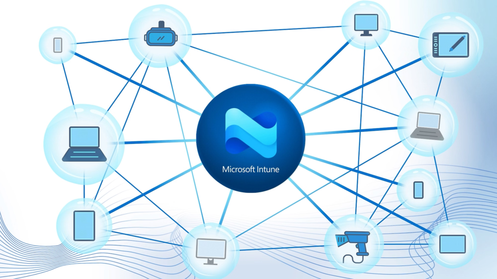 microsoft intune