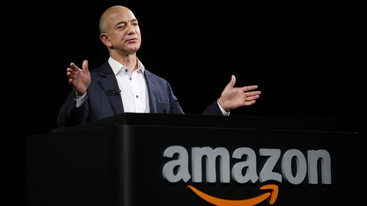 AWS Amazon